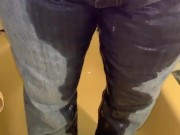 Happy Easter Wetting 2020 - Screenshot 7 of 16 - Omorashi