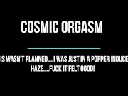 horny slut - induced hands free orgasms 1/16