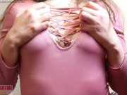 Hot Girl Tricks You 5/16