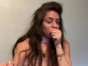 Puff Puff - Screenshot 9 of 16 - Long Hair