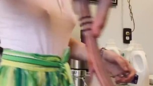 Domme Mommy