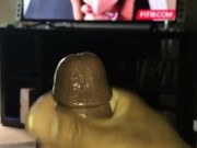 CumHub in the morning 