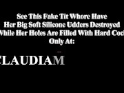 Claudia Marie Fucked Anal By Stepson 16/16