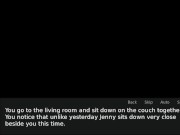 Triangle 4 - Screenshot 9 of 16 - Brunette Milf