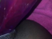 Heavy creamy cum 