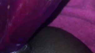 Heavy creamy cum 