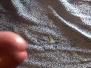 Slowmo-cum [work in progress] - Screenshot 10 of 16 - Cumshot