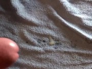 Slowmo-cum [work in progress] - Screenshot 15 of 16 - Cumshot