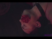 SANKTOR 037 JAPANESE SLAVEGIRL SHIBARI BDSM VIDEO 15/16