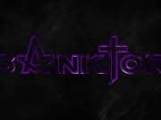 SANKTOR 037 JAPANESE SLAVEGIRL SHIBARI BDSM VIDEO 16/16