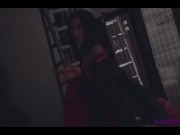 SANKTOR 037 JAPANESE SLAVEGIRL SHIBARI BDSM VIDEO 3/16