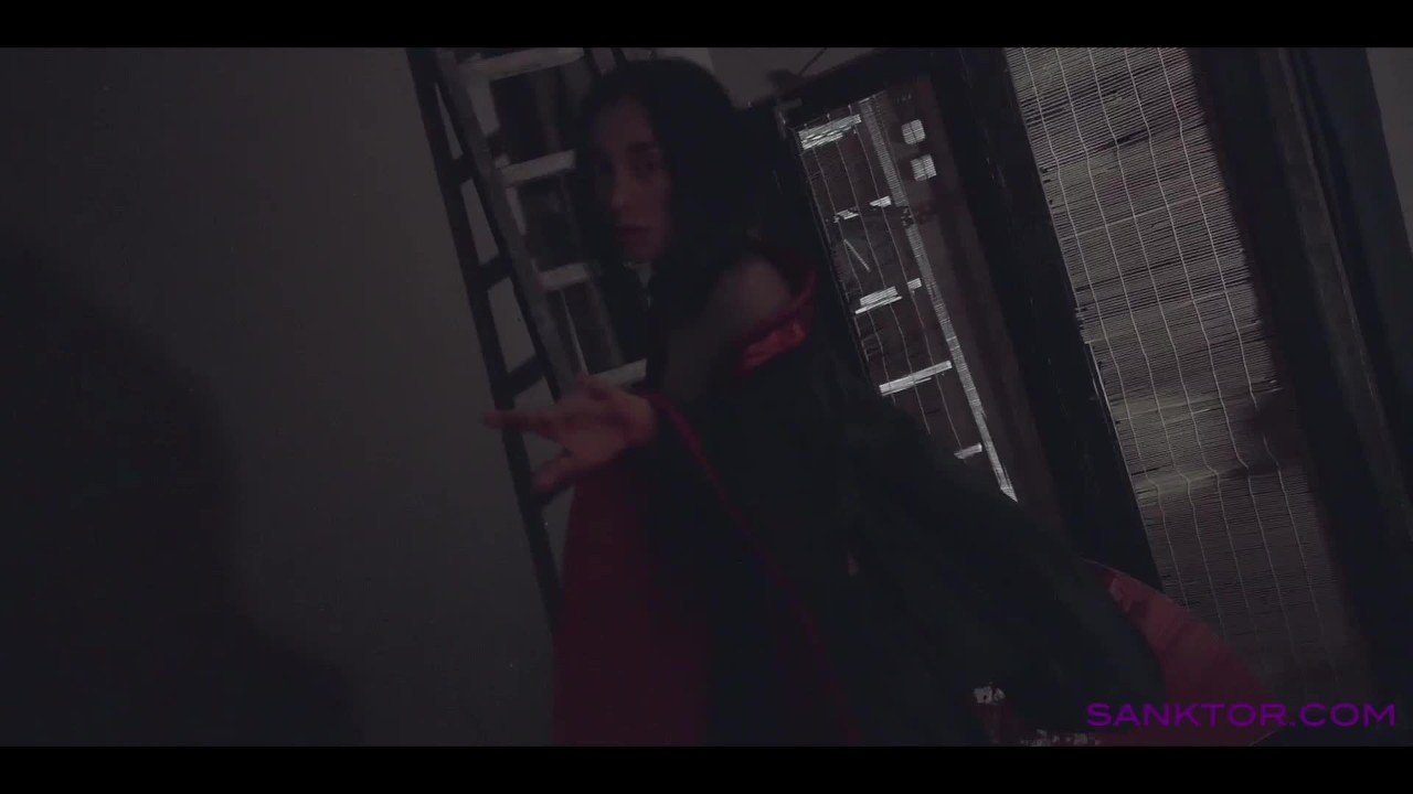SANKTOR 037 JAPANESE SLAVEGIRL SHIBARI BDSM VIDEO - Free Sex Video - RedTube