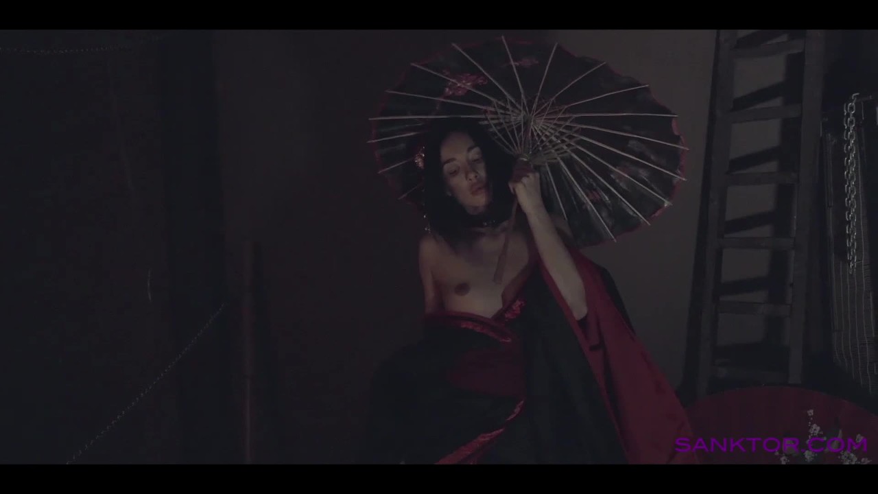 SANKTOR 037 JAPANESE SLAVEGIRL SHIBARI BDSM VIDEO - Free Sex Video - RedTube