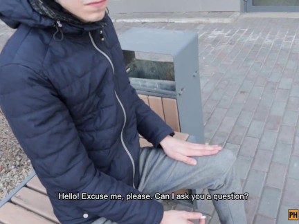 Он пообещал мне иммунитет от коронавируса (COVID-19) если я проглочу сперму
