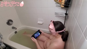 TubTalk (&ACNH) 4/12/20 (Full Vid: SubbyShiarradotcom)