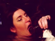 nothing like taking trips and getting sucked in nice hotels 1/16