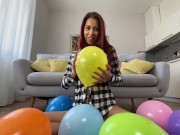Balloons - Screenshot 5 of 16 - HD
