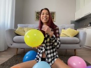 Balloons