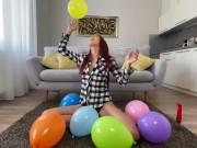 Balloons - Screenshot 9 of 16 - HD