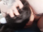 Pussy monster cant get enough of milfs cum 14/16