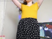 Quarantine Chastity 3/16