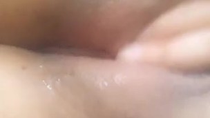 Cumming crazy