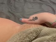 touching myself thinking of u 16/16