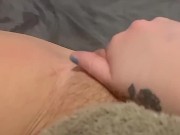 touching myself thinking of u 6/16