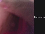 Flashing in my friend’s car!  12/16