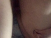 SE DEJA COJER AL FIN MI HERMANASTRA 10/16