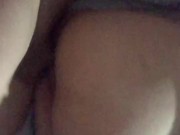 SE DEJA COJER AL FIN MI HERMANASTRA 14/16