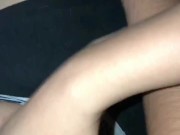 SE DEJA COJER AL FIN MI HERMANASTRA 6/16