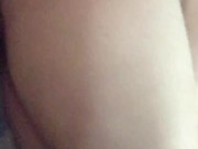 SE DEJA COJER AL FIN MI HERMANASTRA 9/16