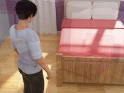 Milfy City [v0.6e] Part 82 Linda's Relief With Sex By LoveSkySan69 13/16