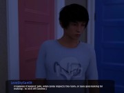 Milfy City [v0.6e] Part 82 Linda's Relief With Sex By LoveSkySan69 2/16