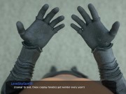 Milfy City [v0.6e] Part 83 The Dragon Man In Action By LoveSkySan69 1/16