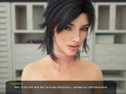 Milfy City [v0.6e] Part 83 The Dragon Man In Action By LoveSkySan69 7/16