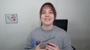 Toy Review - Shoshimi Licking Vibrator