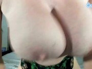 Camsoda - Nikki Benz Big Butt MILF Masturbation