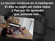 Los Chirlos Preview 16/16