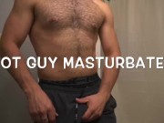 Hot boy
