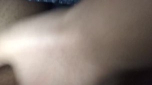 She Wanted Me To Cum On Her Pretty Little Fingers