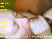 That Horny Granny Best Of Sexy Lexy 14/16