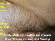 That Horny Granny Best Of Sexy Lexy 6/16