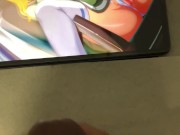 Mari Ohara Cum Tribute( 小原鞠莉 トリビュート)