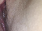 Мой парень впервые делает мне куни 11/16