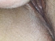 Мой парень впервые делает мне куни 15/16