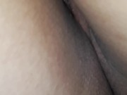 Мой парень впервые делает мне куни 16/16