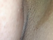 Мой парень впервые делает мне куни 4/16