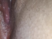 Мой парень впервые делает мне куни 6/16